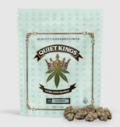 Quiet Kings 14g Medellin x JFG 69