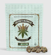 Quiet Kings 14g Blueberry Dream