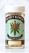 Quiet Kings .5g Mazar Preroll 14pk PD