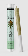 Quiet Kings Preroll 1g Mango Dream