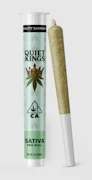 Quiet Kings Preroll 1g Banjo