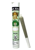  * *GET 14 QUIET KINGS PREROLLS $36---MIX N MATCH ANY ( 14X FOR $36)-SIMPLY PRE-ORDER 3-5HRS IN ADVANCE-CANNOT COMBINE WITH % DISCOUNTS
