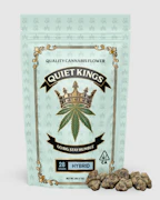 Quiet Kings 28g Super Boof