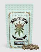 Quiet Kings 28g Peanut Butter Dreams