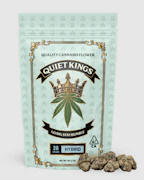 Quiet Kings 28g MAC