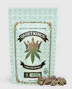 Quiet Kings 28g Jet Fuel OG