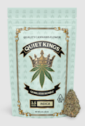 Quiet Kings 3.5g Dosi Breath