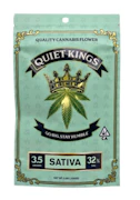 Quiet Kings 3.5g Green Goblin