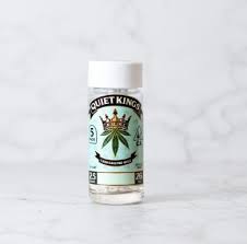 ALIEN OG KUSH - 5PK | PREROLL | 2.5G