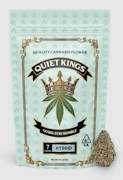 Quiet Kings 7g Sour OG