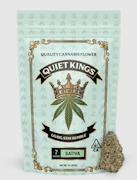 Quiet Kings 7g Banjo