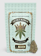 Quiet Kings 7g Alien Technology