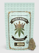 Quiet Kings 7g Gas OG