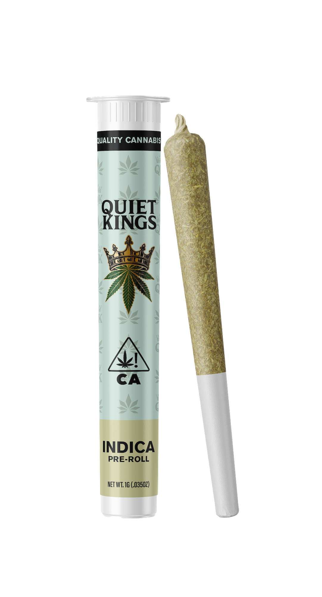 Quiet Kings | Sherbet | Single