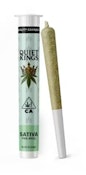 Quiet Kings 1g Apple Pie Preroll