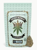 Quiet Kings Runtz 1/8 PD 26%