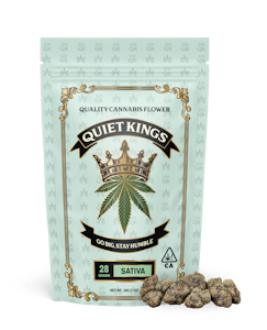 QUIET KINGS - Quiet Kings | Maui Haze | 28g