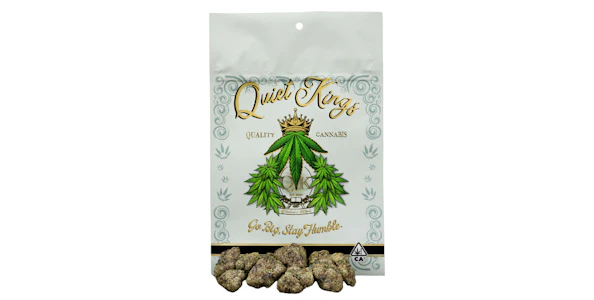 QUIET KINGS - Fuel OG 28g