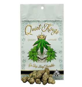QUIET KINGS - Bi Polar 3.5g