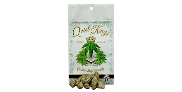 QUIET KINGS - Kali Mist 3.5g