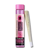 Queen La Cheefin - Super LCG 1.5G Pre-Roll