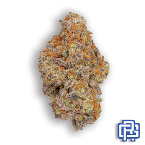 High Noon Cult - Quick Draw Flower