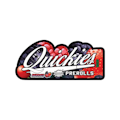 Quickies - 1g Infused Preroll - Berries