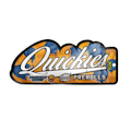 Quickies - 1g Infused Preroll - Blueberry Muffin