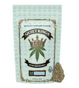 Gelatti (7g) by Quiet Kings