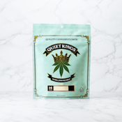 QUIET KINGS | BRAINSTORM HAZE | FLOWER | 14G