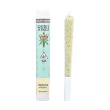 MAUI HAZE | PREROLL | 1G