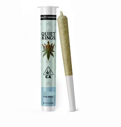Preroll - Headbanger - 1G