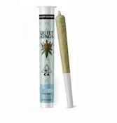 QUIET KINGS - Preroll - Headbanger - 1G
