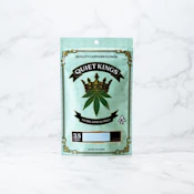 QUIET KINGS | HASHBERRY | FLOWER | 14G