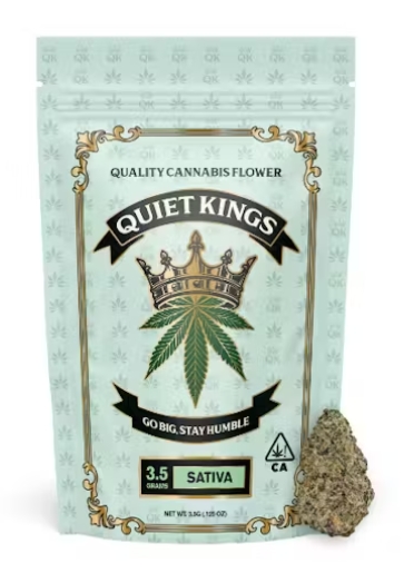 Flower - Moonshine Haze - 3.5G