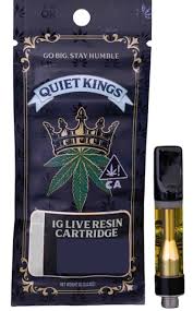SUPER BOOF LIVE RESIN - 510 THREAD | CARTRIDGE | 1G