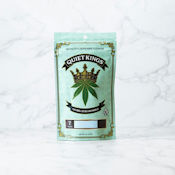 QUIET KINGS | KALI MIST | FLOWER | 7G