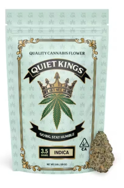 Flower - Bling Blaow - 3.5G