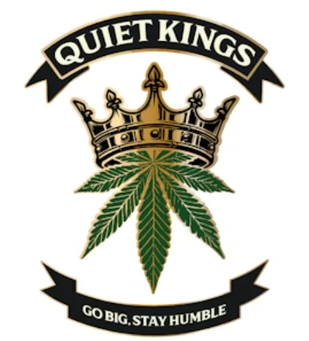 Quiet Kings - QUIET KINGS - Preroll - Dosi Crasher - 1G Main Image
