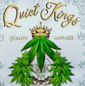 ON SALE QUIET KINGS LEMON ZEST 3.5G (2 FOR $25)