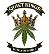 QUIET KINGS - Flower - Orange Cookies - 3.5G
