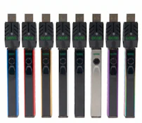 Ooze Quad 2 500 mAh Battery