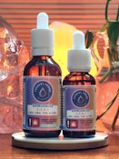 Quad Dose, 1:1:1:1 CBG:CBD:CBN:THC, 2oz