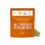 Apple Fritter 7g Flower | Hudson Cannabis | Flower
