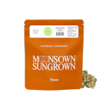 Hudson Cannabis - Congo Bubblegum - Quarters - 7g - Dried Flower