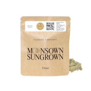 HUDSON CANNABIS - Hudson Cannabis - Farmer's Blend - Quarters - 7G