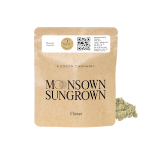 Hudson Cannabis - Hudson Cannabis - Farmer's Blend - Quarters - 7g - Flower