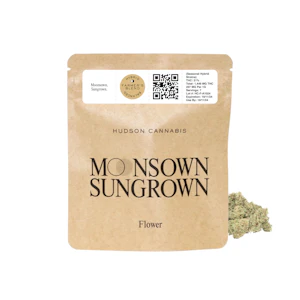 Hudson Cannabis - Hudson Cannabis | Flower | Farmers Blend | 7g