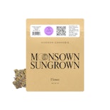Hudson Cannabis - Gush Mints - Quarters - 7g - Dried Flower