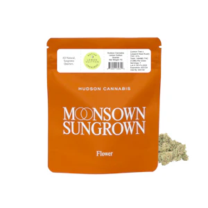 HUDSON CANNABIS - Hudson Cannabis | Lemon Vuitton | 7g